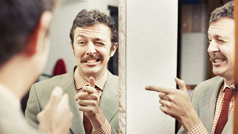 Narsist Ne Demek, Birinin Narsist Olduğunu Nasıl Anlarsınız?