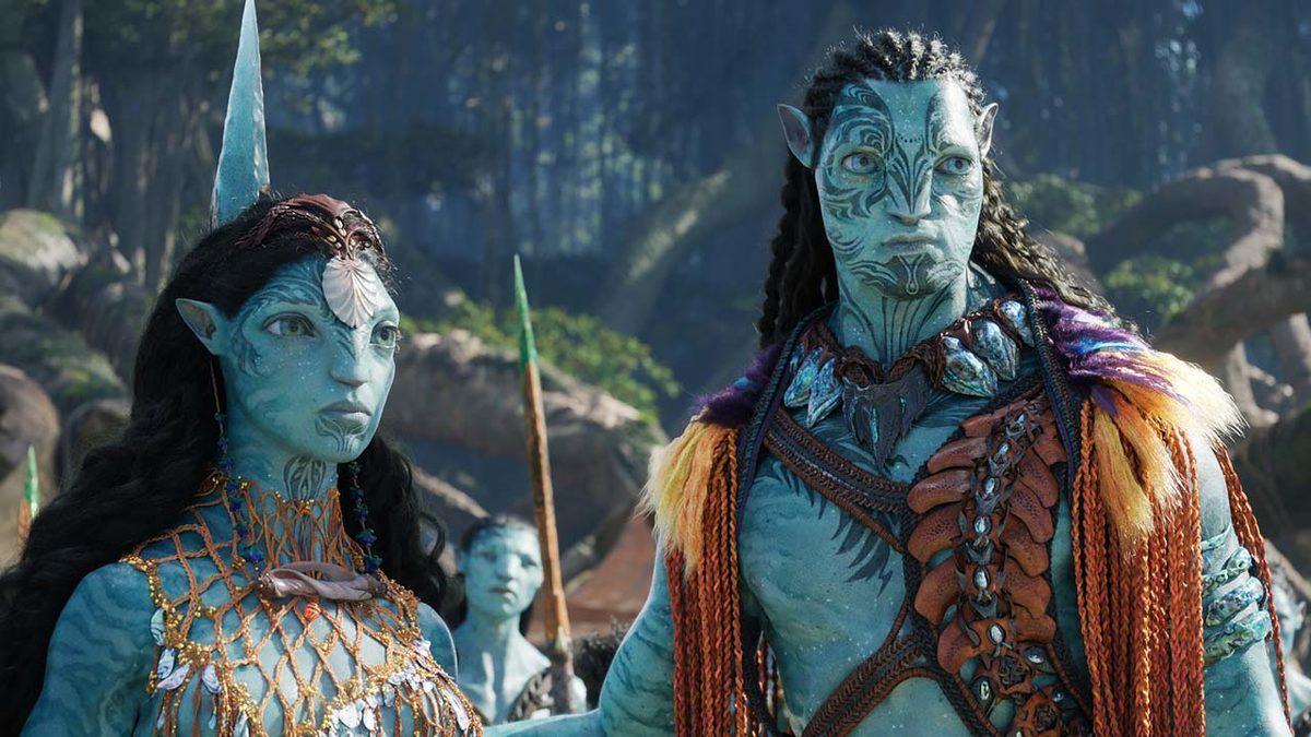 Avatar: The Way of Water’ın İlk 10 Günde Kazandığı Dudak Uçuklatan Para Belli Oldu
