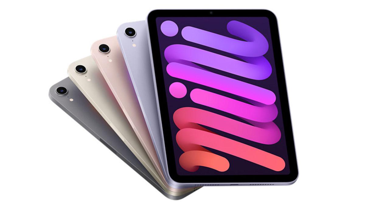 iPad mini ve iPad, Türkiye’de Satışa Sunuldu: İşte Fiyatları