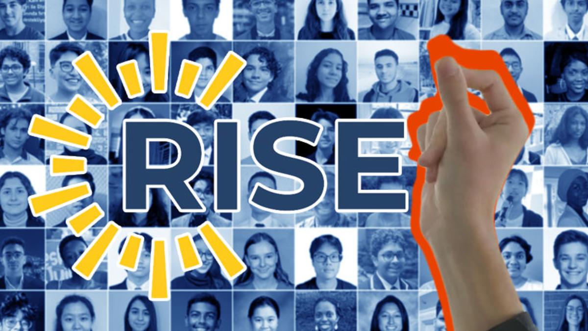 Kazananlar Rise’dan Destek Alacak: Rise Global Challenge Nedir? (Siz de Başvurabilirsiniz)