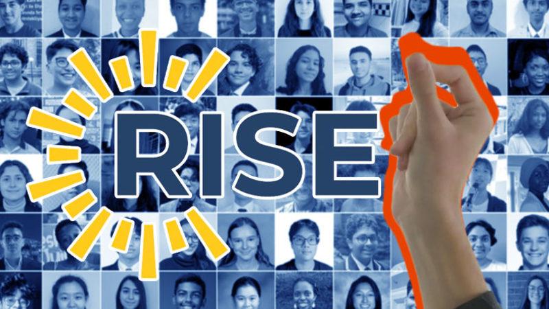 Kazananlar Rise’dan Destek Alacak: Rise Global Challenge Nedir? (Siz de Başvurabilirsiniz)