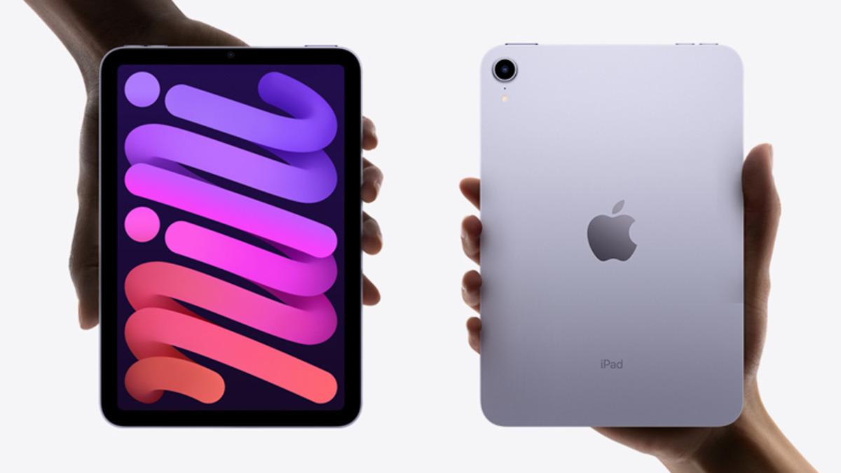 iPad mini ve iPad, Türkiye’de Satışa Sunuldu: İşte Fiyatları