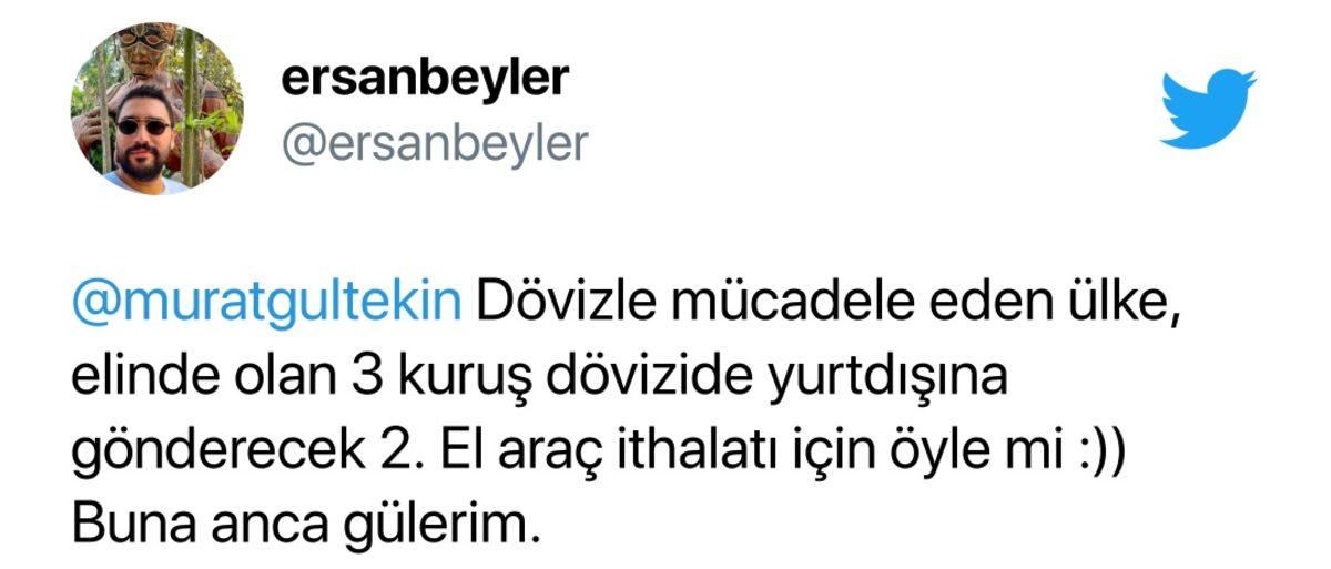 ’Vergisiz 2. El İthal Otomobil’ İddiası Ortalığı Karıştırdı: İşte 