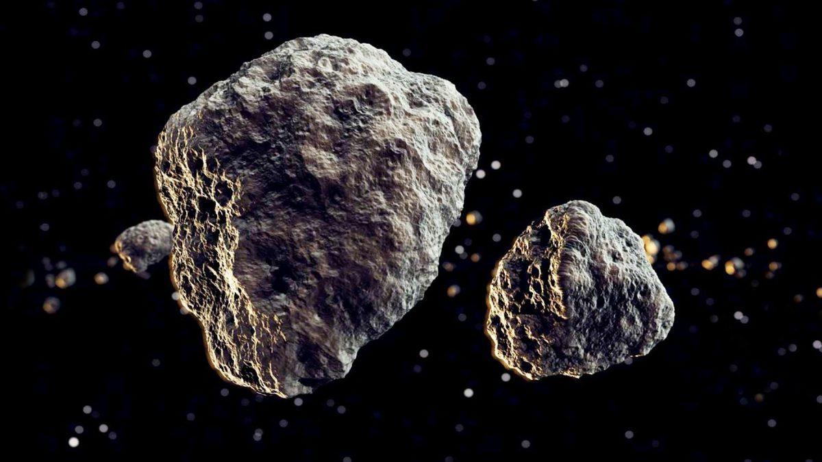 NASA’yı Aramadan Önce Bir Kez Daha Düşünün: Bir Taşın, Göktaşı Olup Olmadığı Nasıl Anlaşılır?