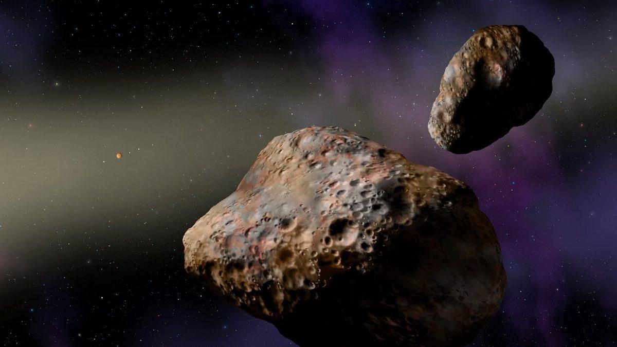 NASA’yı Aramadan Önce Bir Kez Daha Düşünün: Bir Taşın, Göktaşı Olup Olmadığı Nasıl Anlaşılır?