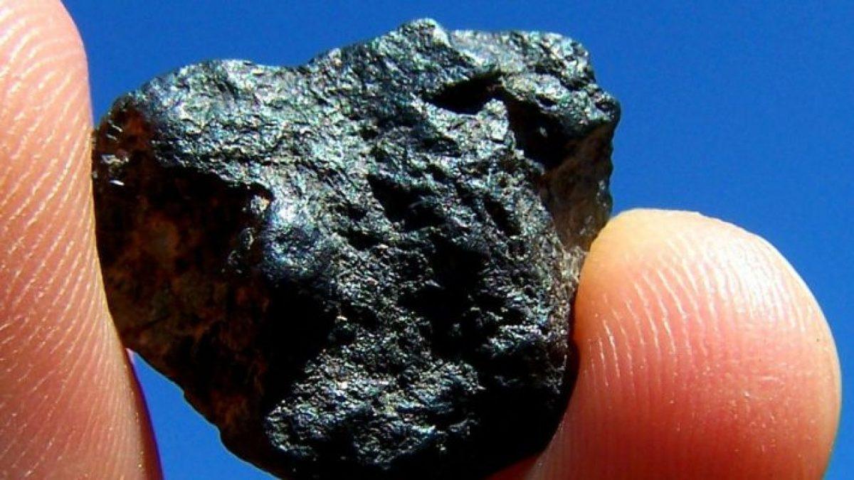 NASA’yı Aramadan Önce Bir Kez Daha Düşünün: Bir Taşın, Göktaşı Olup Olmadığı Nasıl Anlaşılır?