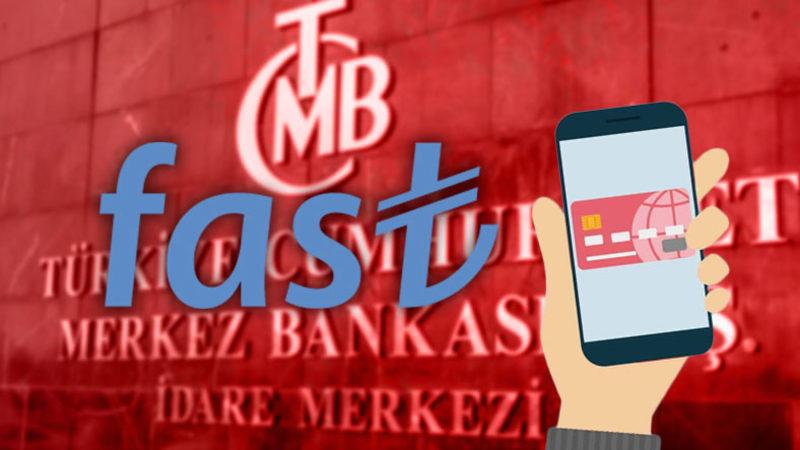 Ödeme Kuruluşları da FAST Sistemine Dahil Ediliyor: Peki Ne İşe Yarayacak?
