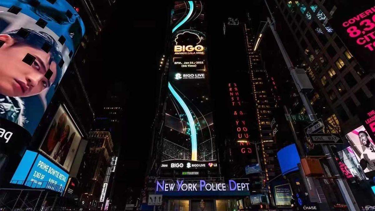 Canlı Yayınlarla Eğlencenin Dibine Vururken Para da Kazanabileceğiniz Platform: Bigo Live