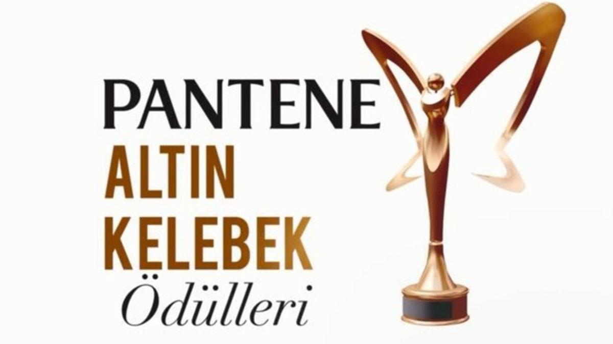 Bu Yıl 40 Farklı Dalda Verilecek Pantene Altın Kelebek Ödüllerinin Adayları Açıklandı: Aralarında Pek Çok Fenomen de Var