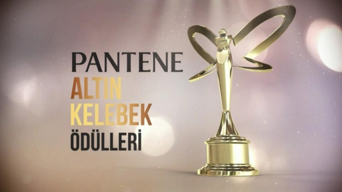 Bu Yıl 40 Farklı Dalda Verilecek Pantene Altın Kelebek Ödüllerinin Adayları Açıklandı: Aralarında Pek Çok Fenomen de Var