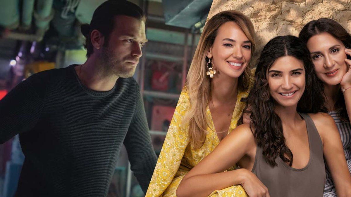 Netflix, Türk Yapımlarının Dünyadaki Etkisini Paylaştı: 