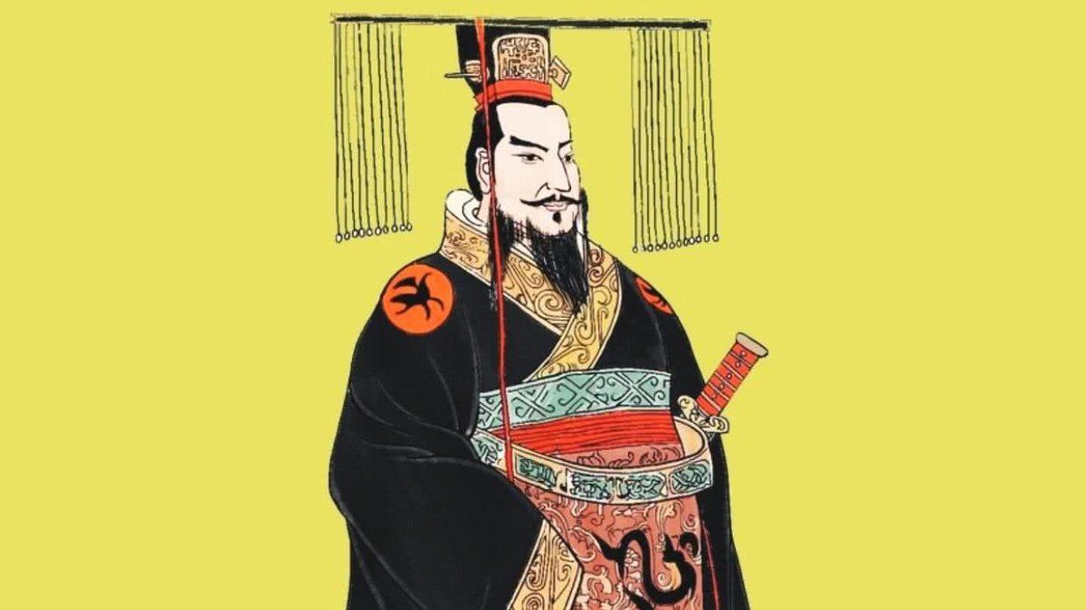 Ölümsüzlük Arayan Bir İmparatorun Binlerce Askerden Oluşan Ürkütücü Ölüler Ordusunun Hikayesi