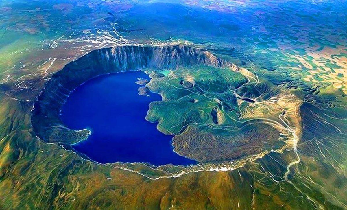 Yeni Felaket Kilidi Açıldı: Türkiye’de Volkan Patlama İhtimalinin %70 Olduğunu Öğrenince ’Bir Bu Eksikti’ Diyeceksiniz!