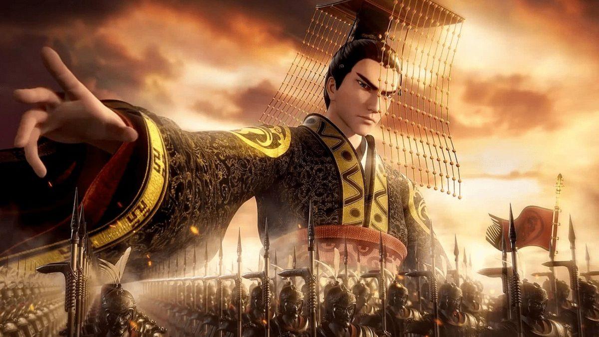 Ölümsüzlük Arayan Bir İmparatorun Binlerce Askerden Oluşan Ürkütücü Ölüler Ordusunun Hikayesi