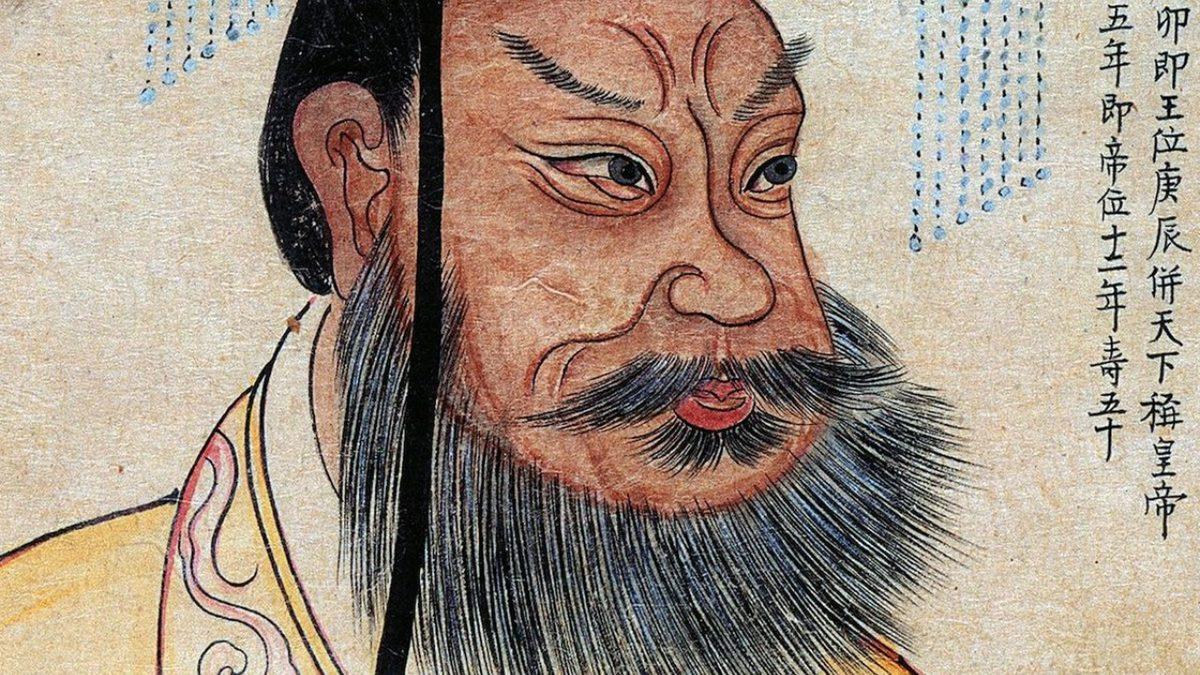 Ölümsüzlük Arayan Bir İmparatorun Binlerce Askerden Oluşan Ürkütücü Ölüler Ordusunun Hikayesi