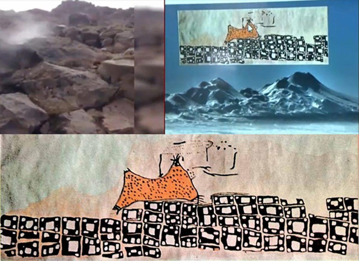 Yeni Felaket Kilidi Açıldı: Türkiye’de Volkan Patlama İhtimalinin %70 Olduğunu Öğrenince ’Bir Bu Eksikti’ Diyeceksiniz!