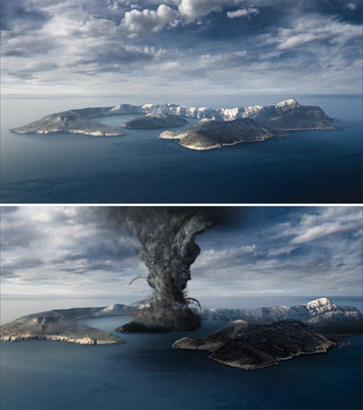 Yeni Felaket Kilidi Açıldı: Türkiye’de Volkan Patlama İhtimalinin %70 Olduğunu Öğrenince ’Bir Bu Eksikti’ Diyeceksiniz!