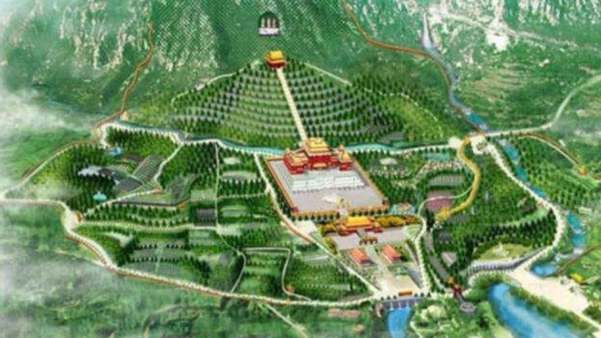 Ölümsüzlük Arayan Bir İmparatorun Binlerce Askerden Oluşan Ürkütücü Ölüler Ordusunun Hikayesi