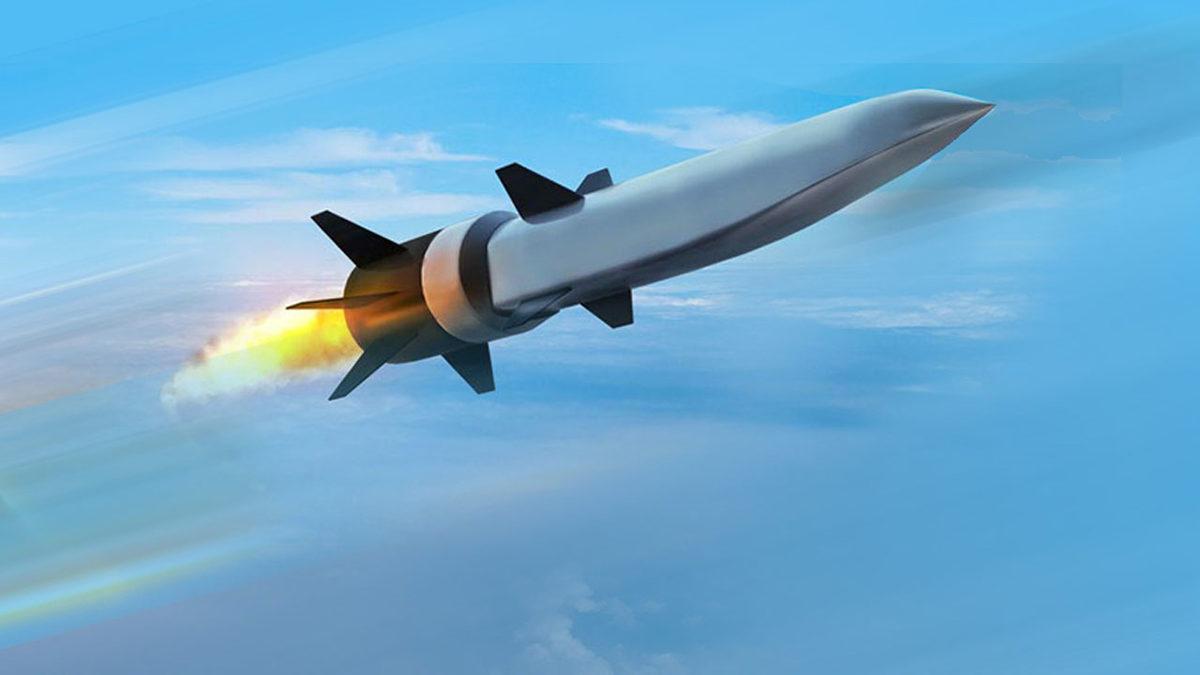 ABD, Sesten 5 Kat Daha Hızlı Olan Hipersonik Silahını Başarıyla Test Etti