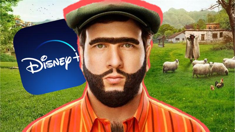 Recep İvedik 7 Dünya Rekoru Kırdı: Disney+’a 1 Milyon Abone Kazandırdı!