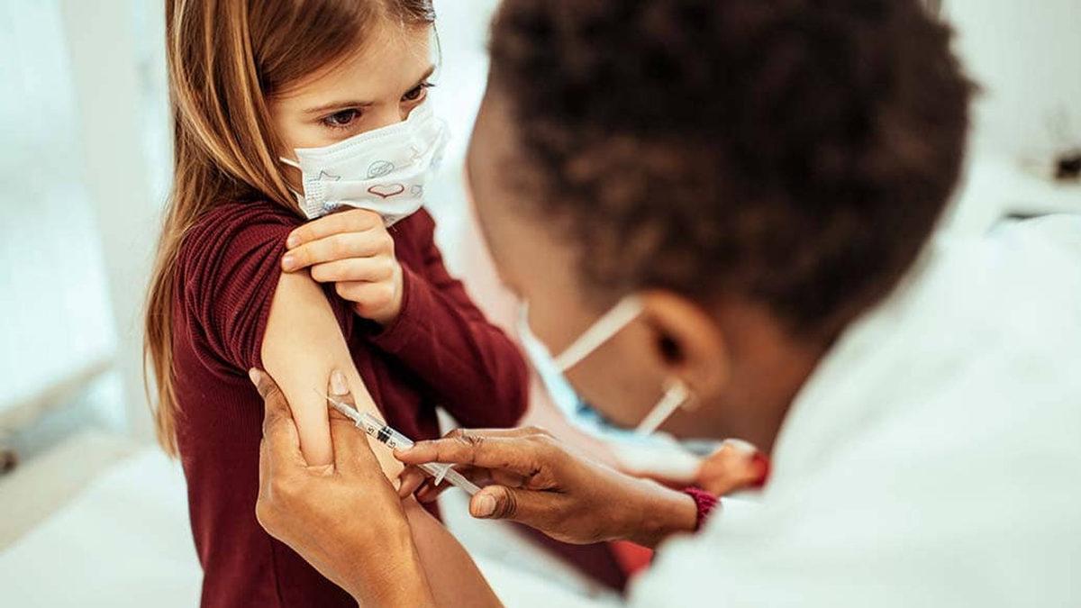 Pfizer, ABD’de Aşının 5-11 Yaş Aralığına Uygulanabilmesi İçin Acil Kullanım İzni İstedi