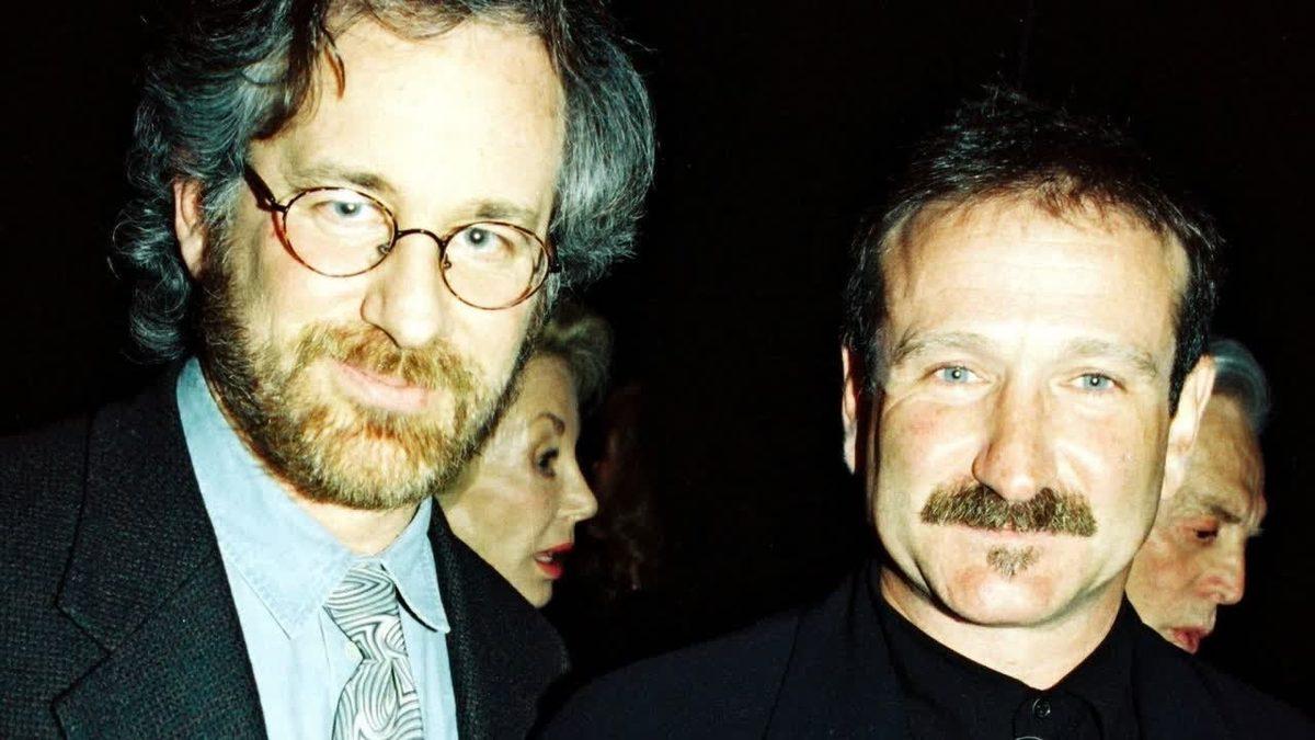 Filmleriyle İzleyenleri Kahkahalara Boğan Robin Williams’ın İntiharı ile Noktalanan Hayatı Hakkında İlginç Bilgiler