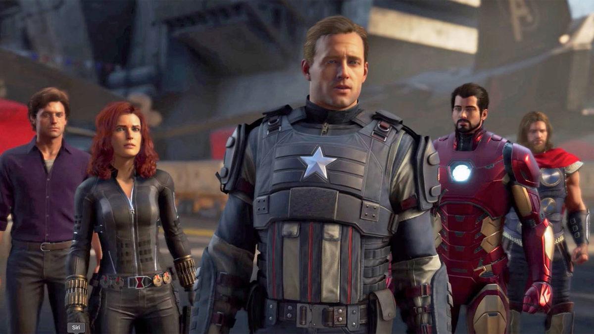 Xbox’tan Marvel Hayranlarını Sevindirecek Haber: Marvel’s Avengers, Game Pass’e Geliyor