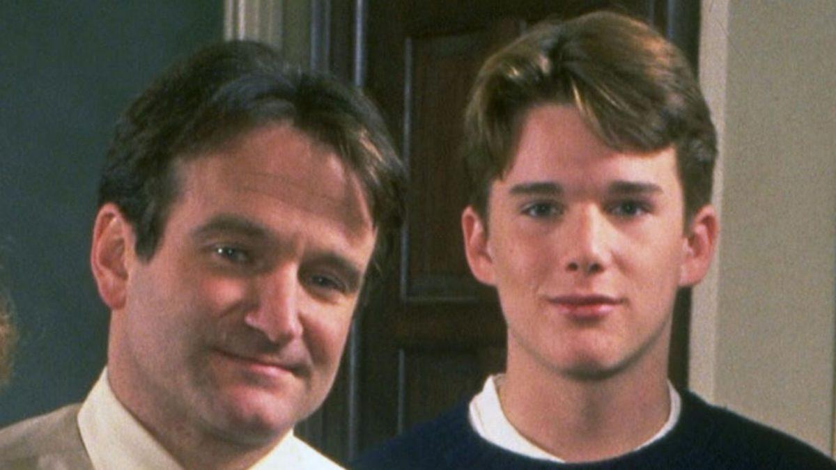 Filmleriyle İzleyenleri Kahkahalara Boğan Robin Williams’ın İntiharı ile Noktalanan Hayatı Hakkında İlginç Bilgiler