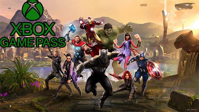 Xbox’tan Marvel Hayranlarını Sevindirecek Haber: Marvel’s Avengers, Game Pass’e Geliyor