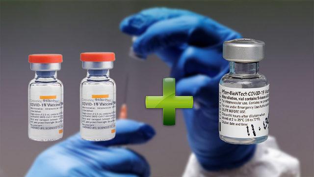 Türkiye’de Yapılan 3. Doz Koronavirüs Aşılarının Araştırma Sonuçları Açıklandı