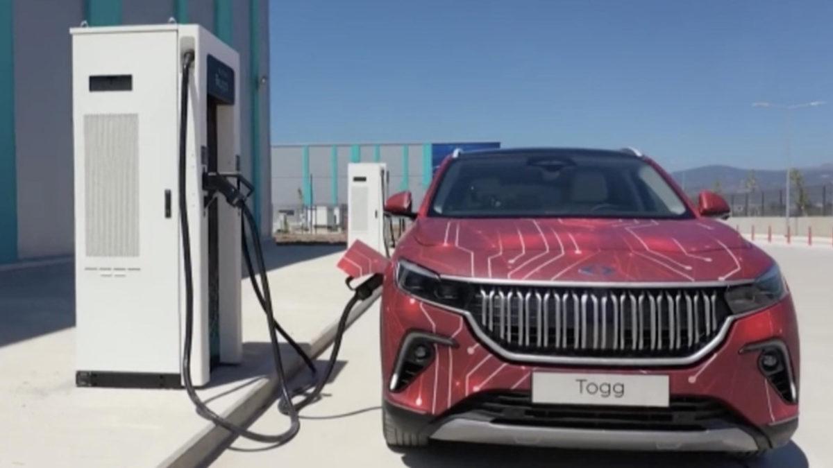 Elektrikli Otomobiller, Telefonlardan Bile Hızlı Şarj Olacak: İşte Yeni Nesil Şarj Cihazı