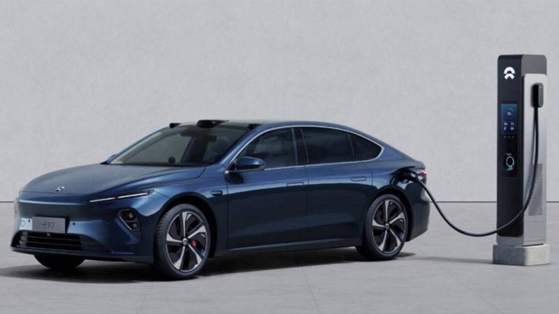 Elektrikli Otomobiller, Telefonlardan Bile Hızlı Şarj Olacak: İşte Yeni Nesil Şarj Cihazı