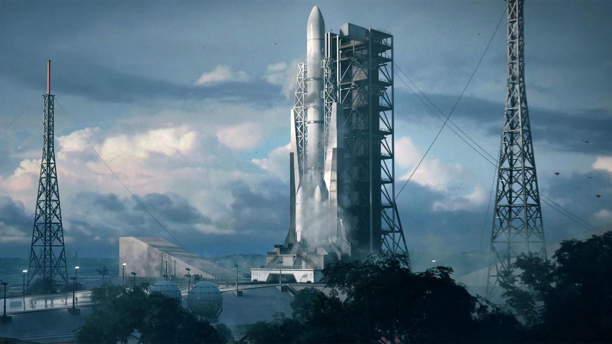 Battlefield 2042’nin Açık Beta Tarihi Resmen Açıklandı