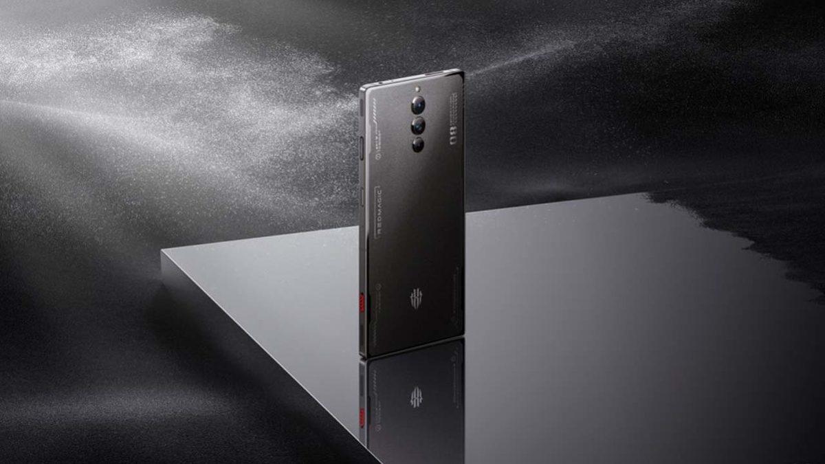 Bunlarla Instagram’a Gireni Döverler: Nubia Red Magic 8 Pro Serisi Tanıtıldı