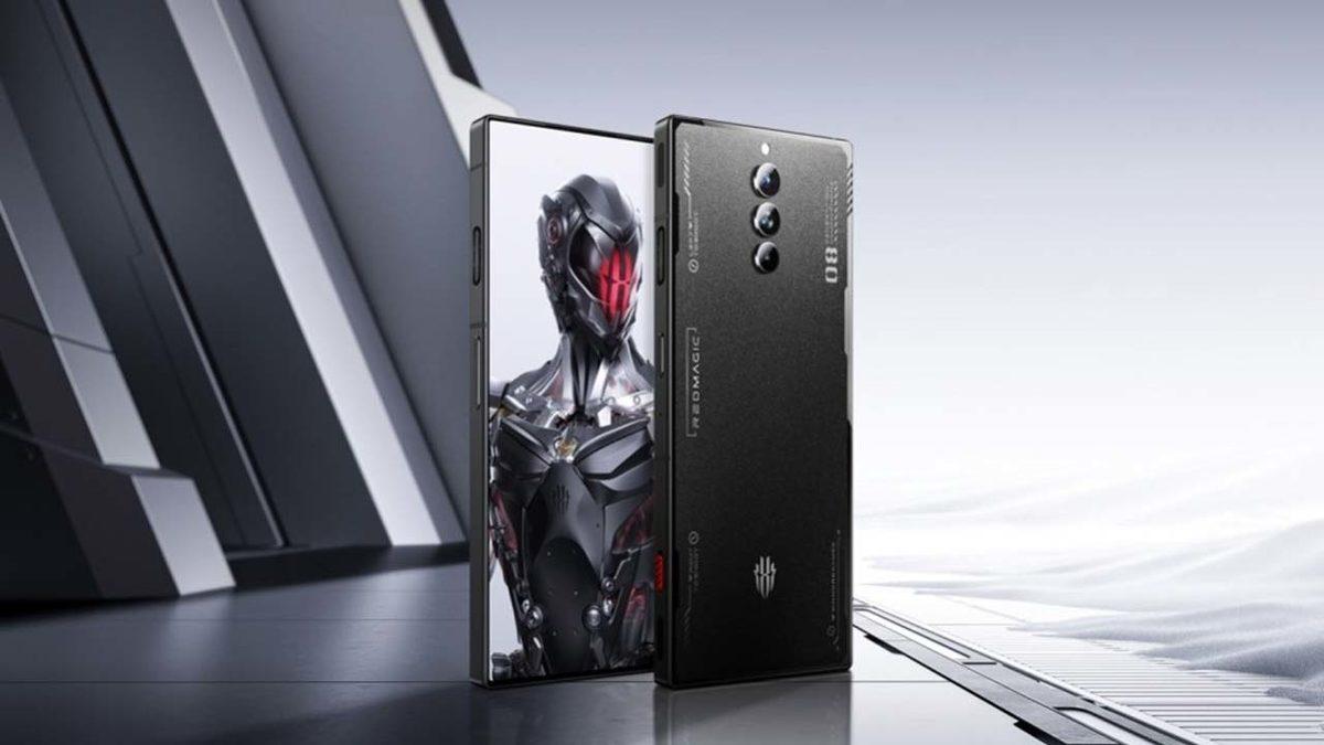 Bunlarla Instagram’a Gireni Döverler: Nubia Red Magic 8 Pro Serisi Tanıtıldı