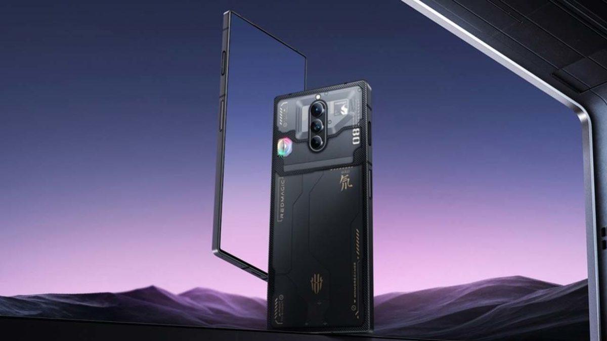 Bunlarla Instagram’a Gireni Döverler: Nubia Red Magic 8 Pro Serisi Tanıtıldı