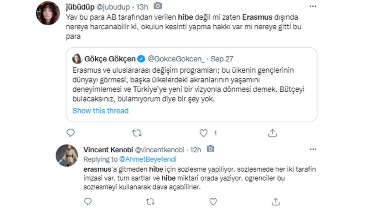 Türkiye’de Erasmus Öğrencilerine Verilen Hibede Kesinti Yapılacak: Öğrenciler Tepkili