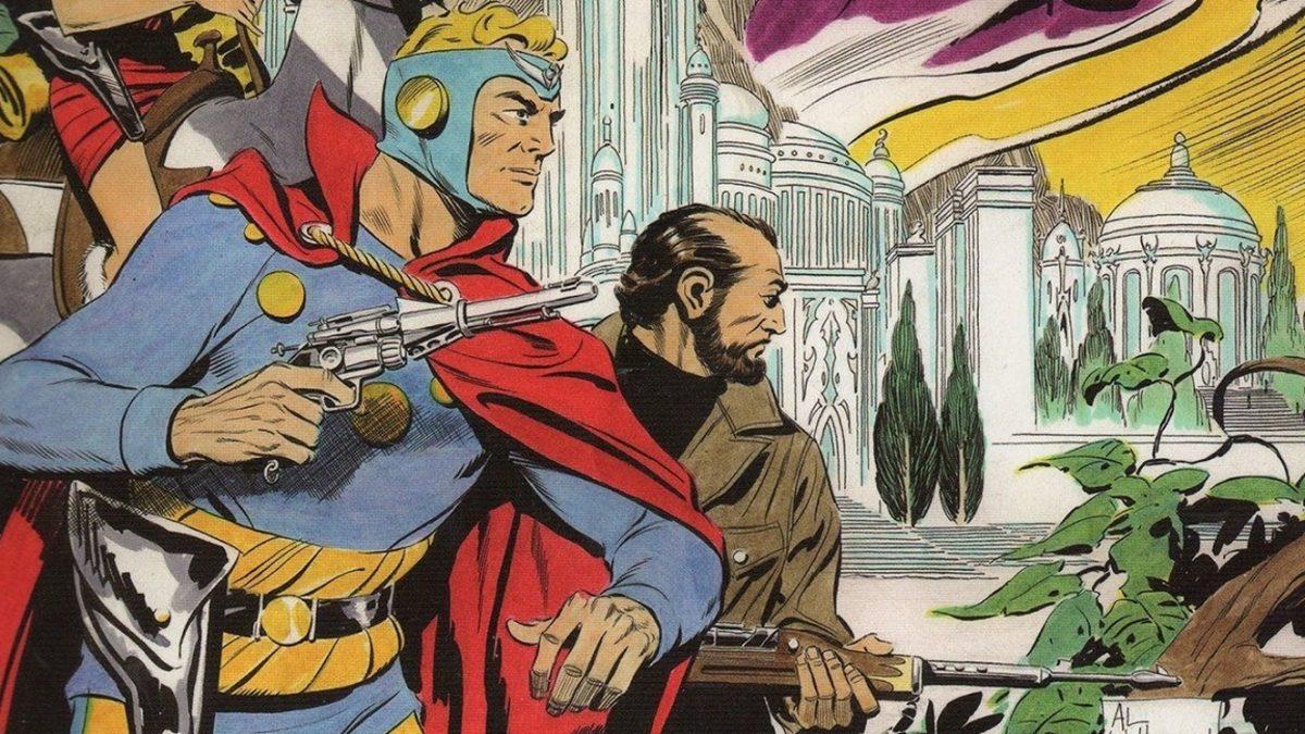 Teksas, Tommiks, Zagor... Görenleri Nostalji Rüzgarına Sürükleyecek, Bir Kuşağın Elinden Düşmeyen En İyi Çizgi Romanlar