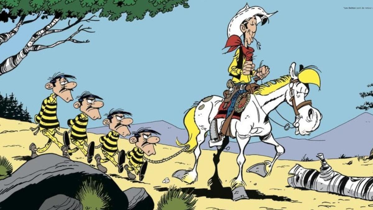 Teksas, Tommiks, Zagor... Görenleri Nostalji Rüzgarına Sürükleyecek, Bir Kuşağın Elinden Düşmeyen En İyi Çizgi Romanlar