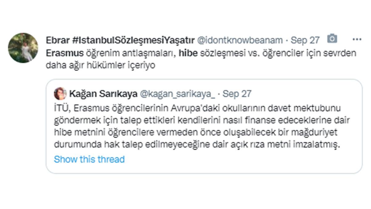 Türkiye’de Erasmus Öğrencilerine Verilen Hibede Kesinti Yapılacak: Öğrenciler Tepkili