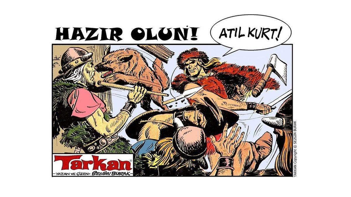 Teksas, Tommiks, Zagor... Görenleri Nostalji Rüzgarına Sürükleyecek, Bir Kuşağın Elinden Düşmeyen En İyi Çizgi Romanlar