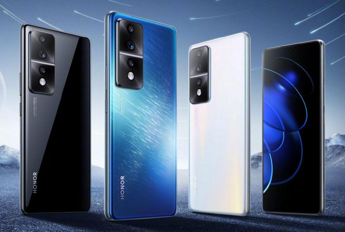 HONOR, Oyun Odaklı Yeni Telefonu 80 GT’yi Tanıttı: İşte Özellikleri ve Fiyatı