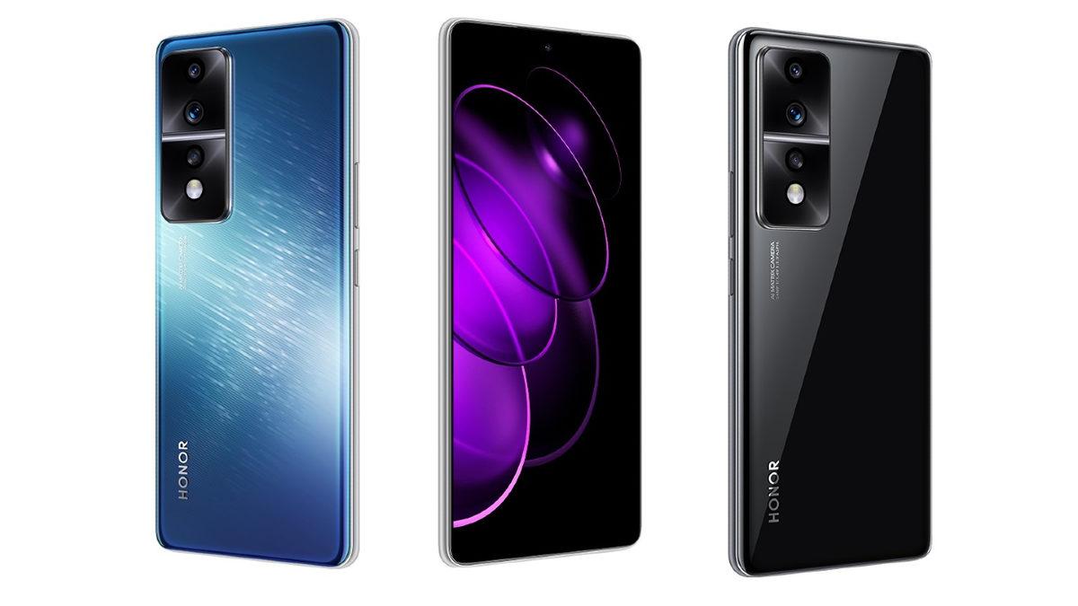 HONOR, Oyun Odaklı Yeni Telefonu 80 GT’yi Tanıttı: İşte Özellikleri ve Fiyatı