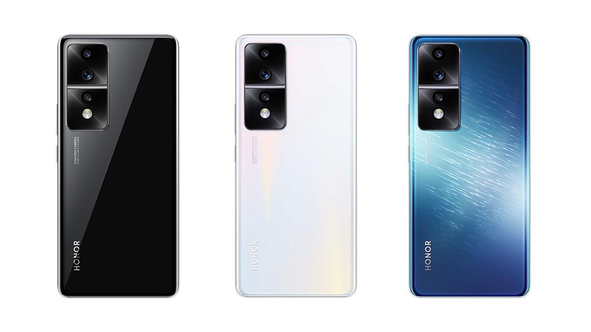 HONOR, Oyun Odaklı Yeni Telefonu 80 GT’yi Tanıttı: İşte Özellikleri ve Fiyatı