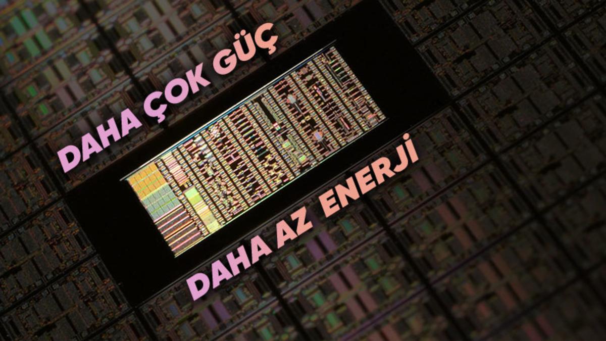 Apple ve NVIDIA’nın Çip Üreticisi TSMC, Önümüzdeki Hafta 3nm Çiplerini Üretmeye Başlıyor