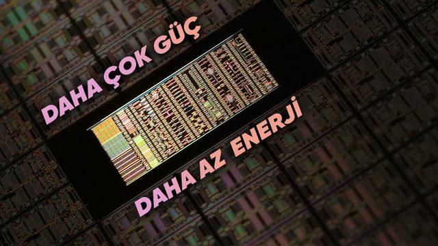 Apple ve NVIDIA’nın Çip Üreticisi TSMC, Önümüzdeki Hafta 3nm Çiplerini Üretmeye Başlıyor