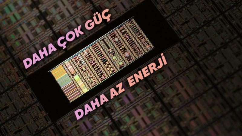 Apple ve NVIDIA’nın Çip Üreticisi TSMC, Önümüzdeki Hafta 3nm Çiplerini Üretmeye Başlıyor