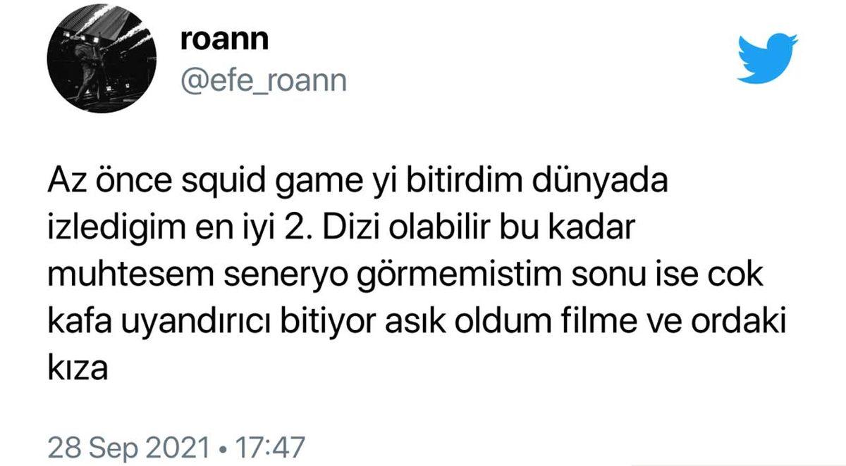 Netflix’e Geldiği Gibi Ortalığı Kasıp Kavuran Squid Game, Sosyal Medyayı Canlandırdı: İşte Yapılan Paylaşımlar