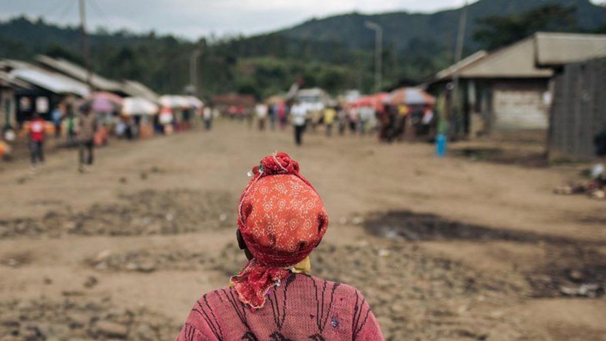 DSÖ Çalışanları, Aralarında 14 Yaşında Bir Kızın da Olduğu Kongolu Kadınlara Cinsel İstismar Uygulamış