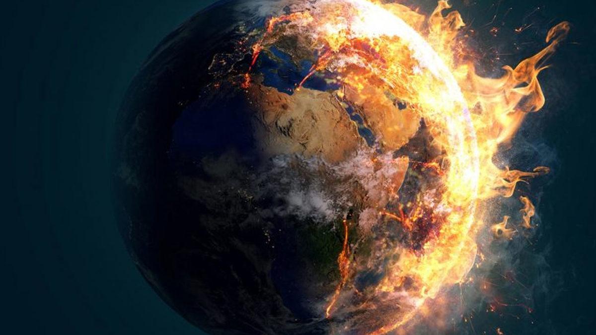 Bilim İnsanlarından Uyarı: 40 Yaş Altındaysanız Gelecekte Korkunç Şeyler Göreceksiniz